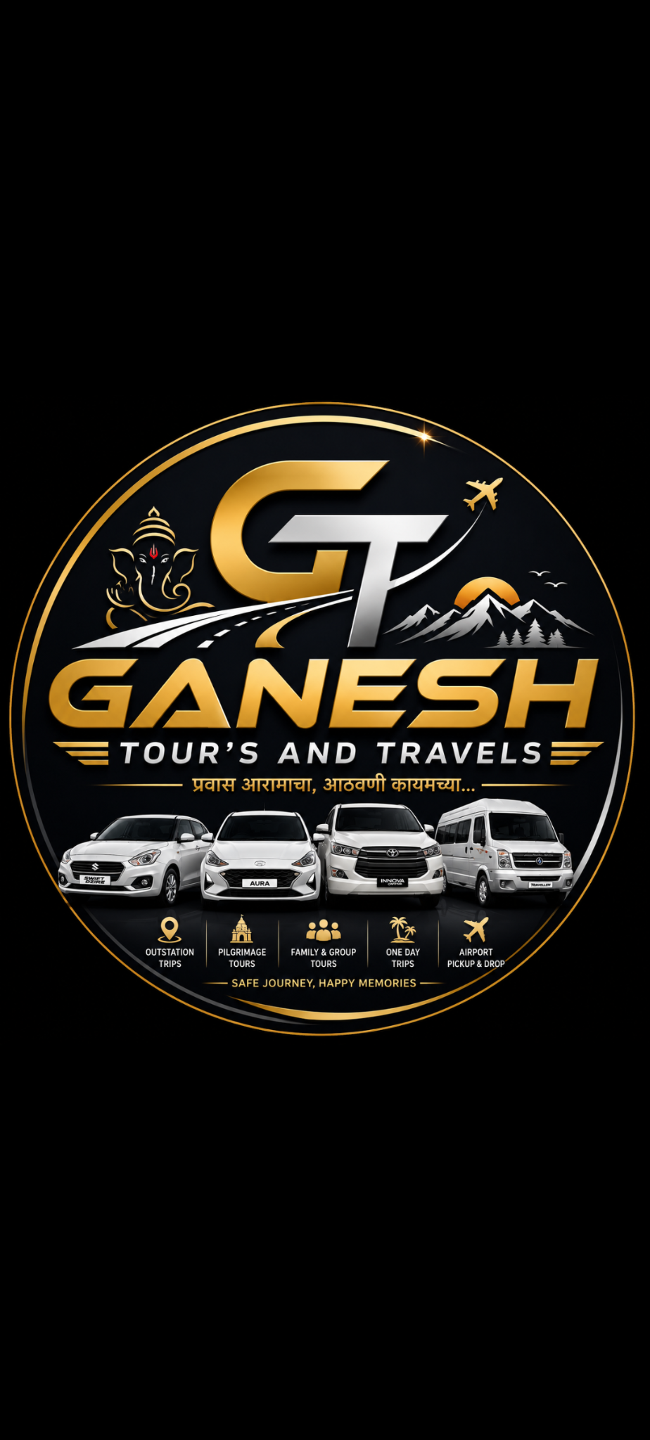 Ganesh Tours and Travels